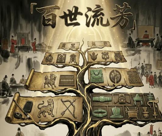 百世流芳手游好玩吗｜百世流芳核心玩法亮点与沉浸式体验解析