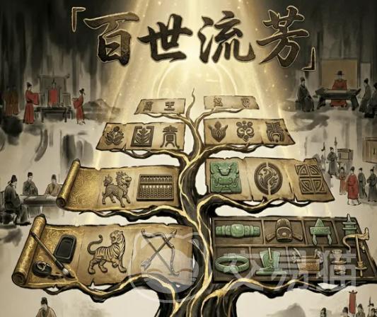 百世流芳手游好玩吗|百世流芳核心玩法亮点与沉浸式体验解析