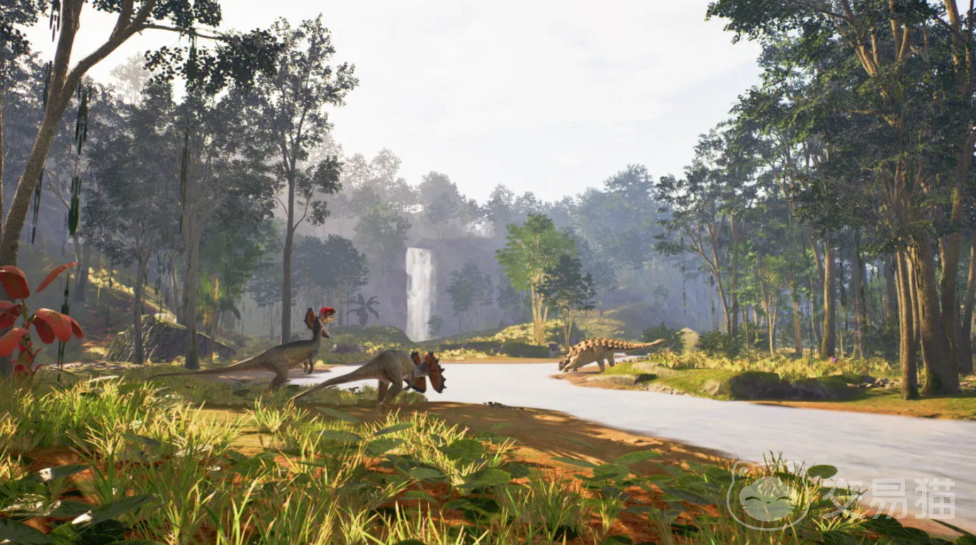 龙岛异兽起源净化系统 龙岛异兽起源净化系统使用方法与功能详解