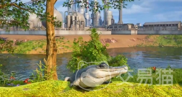 龙岛异兽起源 哪个工作室开发及运营公司信息