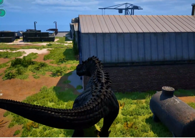 龙岛异兽起源生物全解析 龙岛异兽起源生物种类与设定详解