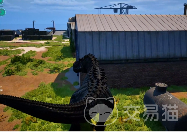 龙岛异兽起源生物全解析 龙岛异兽起源生物种类与设定详解