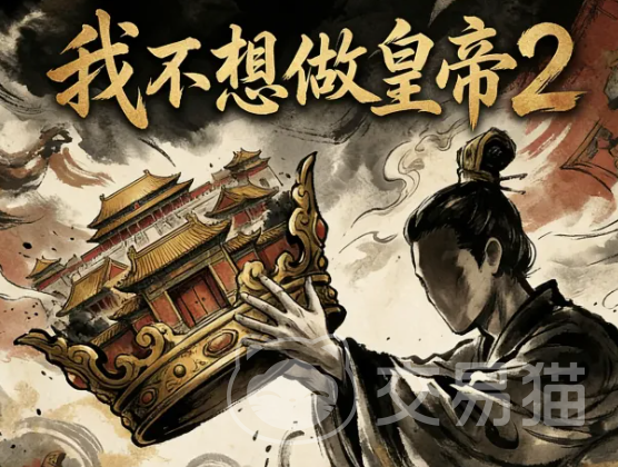 我不想做皇帝2公测时间揭晓 不想做皇帝2最新测试开启时间