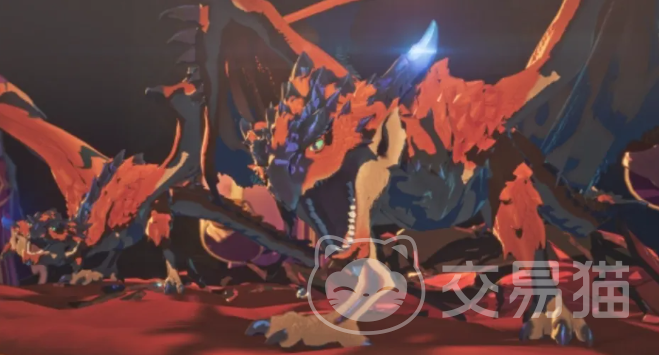 怪物猎人物语3命运双龙 是否支持4K分辨率|游戏模式与玩法详解