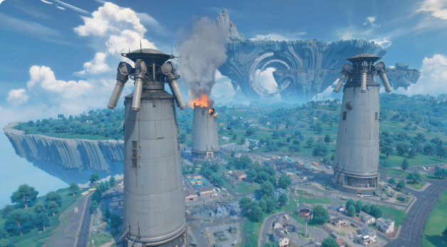 命运扳机：背景设定、剧情与世界观完整解析