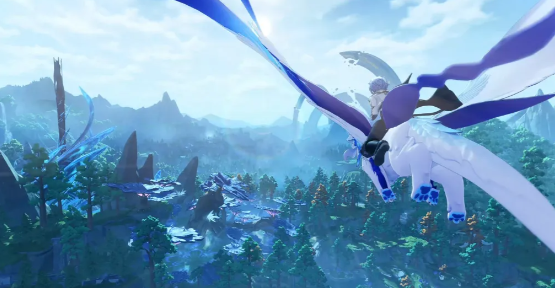 蓝色星原旅谣嘟噜角色介绍 蓝色星原旅谣嘟噜背景设定与技能特点解析