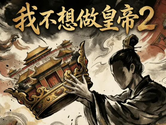 我不想做皇帝2好玩吗 我不想做皇帝2全玩法详解与新手入门指南