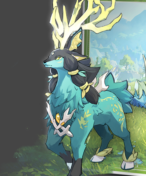 蓝色星原旅谣森境鹿 蓝色星原旅谣森境鹿角色强度与玩法解析