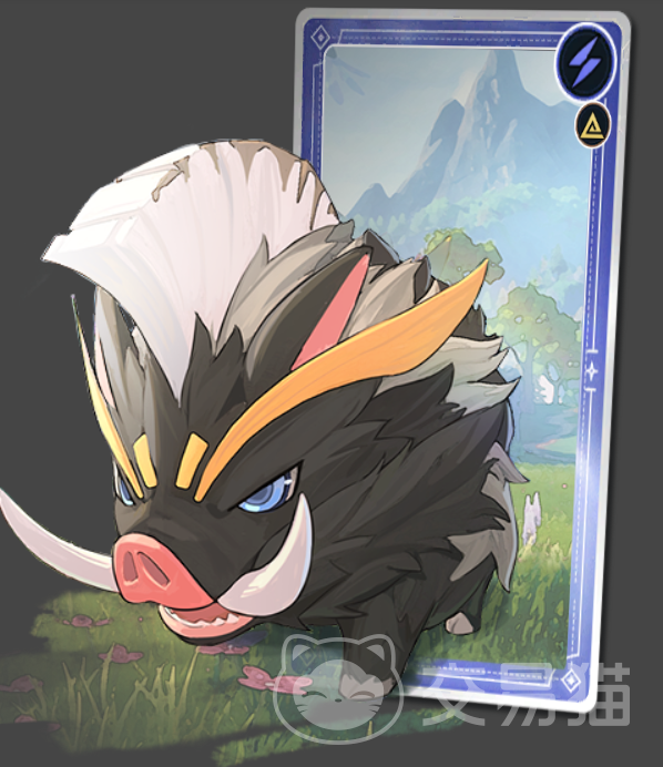 蓝色星原旅谣拉加野猪值得培养吗 蓝色星原旅谣拉加野猪强度与实战表现分析