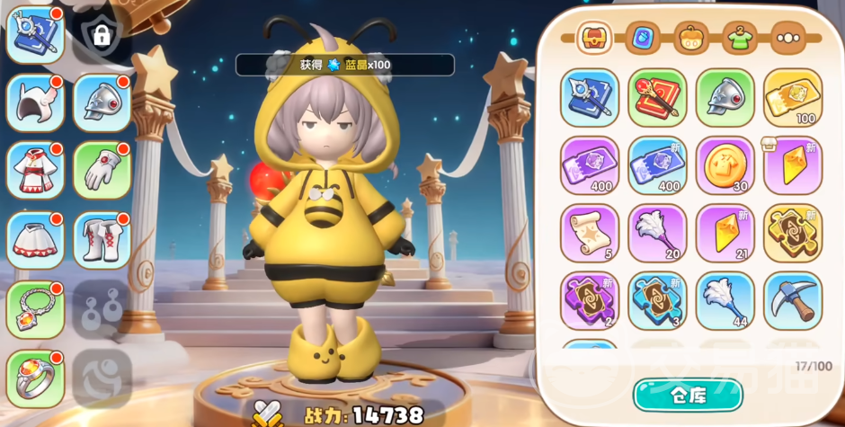 代号地心卡片合成玩法详解 代号地心卡片合成技巧与高效升级攻略