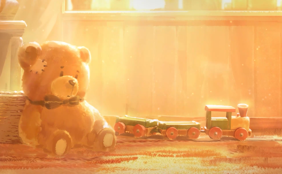 粒粒的小人国是谁开发的 粒粒的小人国开发工作室揭秘