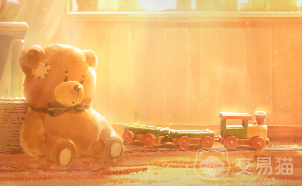 粒粒的小人国是谁开发的 粒粒的小人国开发工作室揭秘