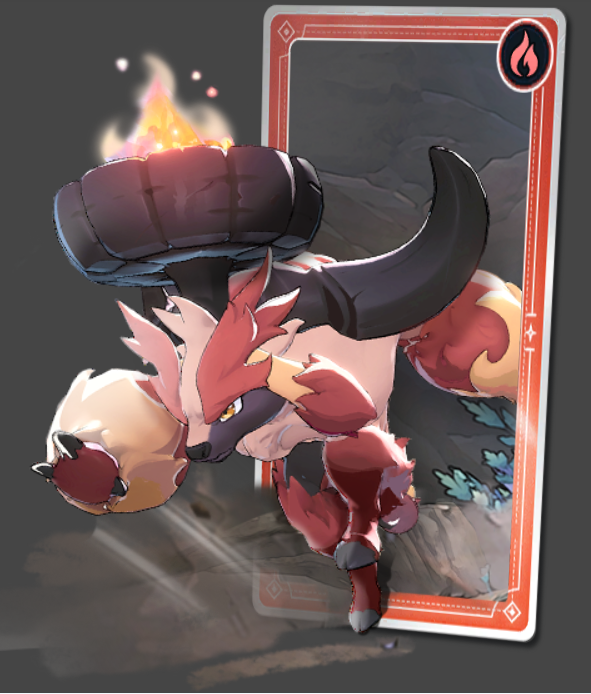 蓝色星原旅谣烈焰角牛强度解析 蓝色星原旅谣烈焰角牛实战表现与培养建议