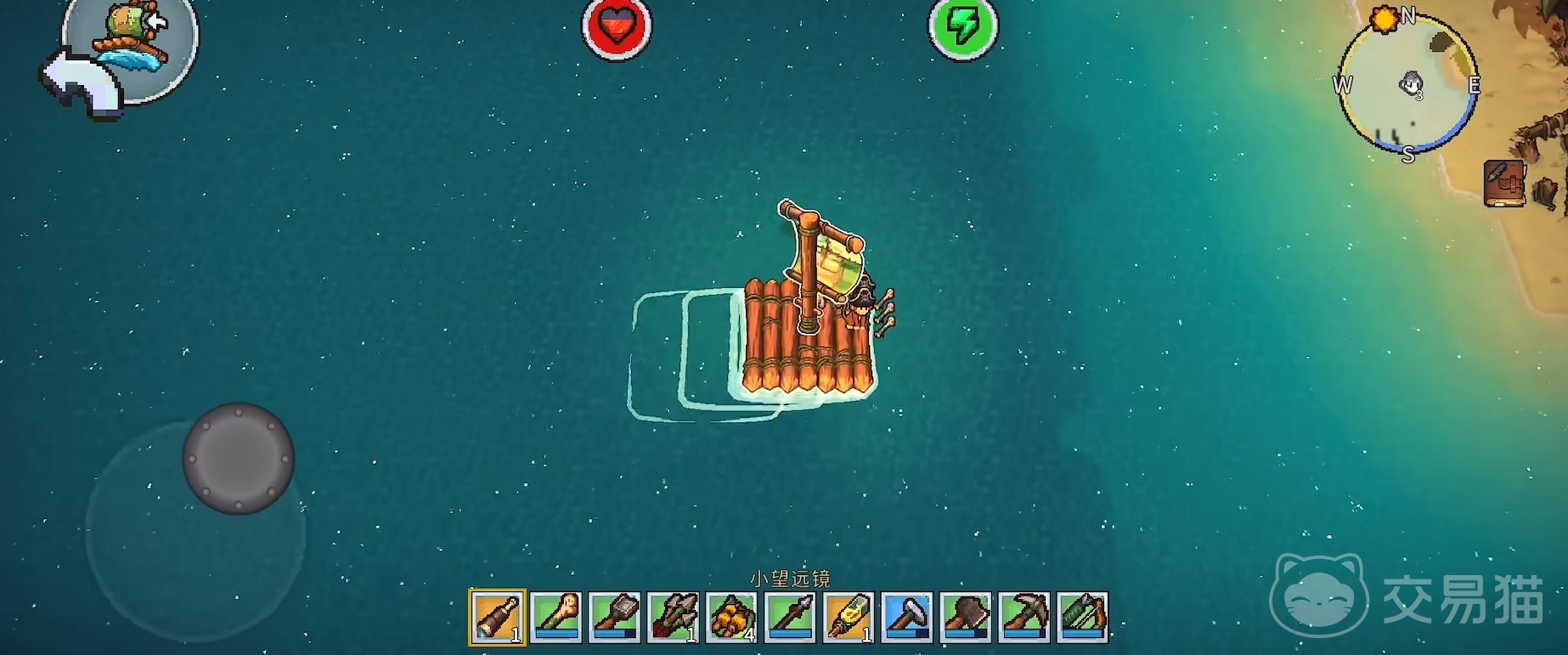 岛屿生存者手游公测时间揭晓 岛屿生存者手游最新公测日期一览