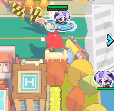 乱涂彩世界玩法指南 乱涂彩世界全模式详解与新手推荐