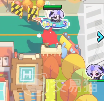 乱涂彩世界玩法指南 乱涂彩世界全模式详解与新手推荐