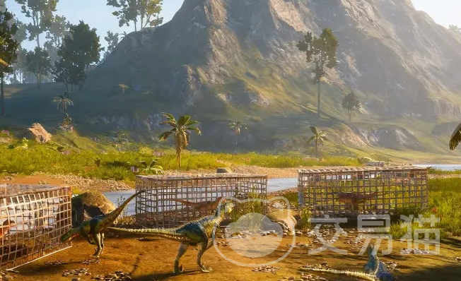 龙岛异兽起源 存档位置与详细保存路径说明