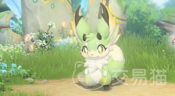 蓝色星原旅谣蓬尾狐强度解析
蓝色星原旅谣蓬尾狐技能机制与实战表现深度评测