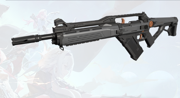 命运扳机战神装备选择指南 命运扳机高性价比战神流配装推荐