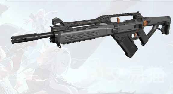 命运扳机战神装备选择指南 命运扳机高性价比战神流配装推荐