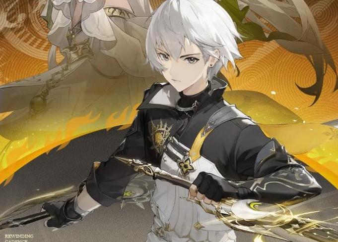 归环男主角技能详解 归环主角全技能效果与实战应用