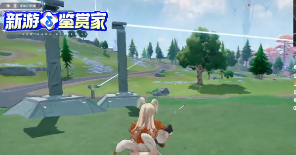 命运扳机隐藏密码位置揭秘 命运扳机全彩蛋触发方式与解密指南