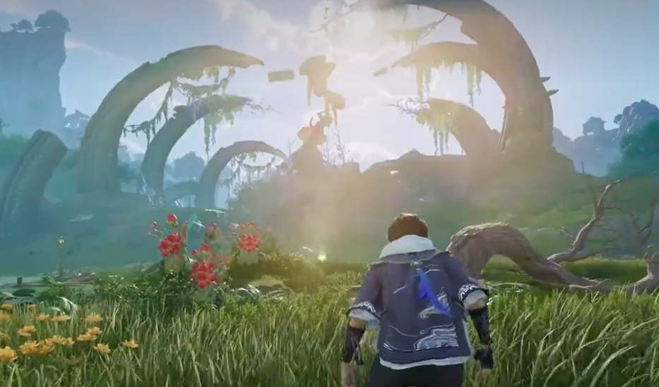 王者荣耀世界发布时间 王者荣耀世界登录平台及多端支持详情