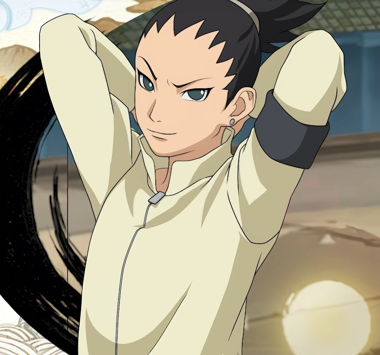 火影忍者奈良鹿台 火影忍者中奈良鹿台角色背景、能力设定与剧情定位详解