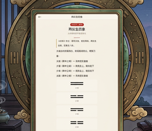 易经101公测时间公布 易经101开服日期及预约入口