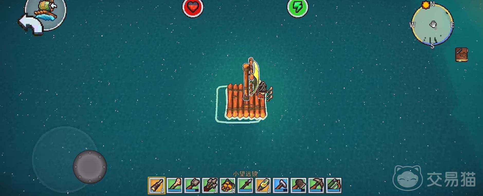 岛屿生存者手游好玩吗 岛屿生存者手游核心玩法与生存体验详解