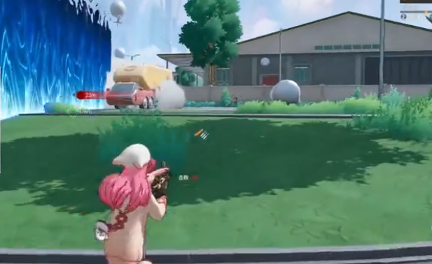 命运扳机移动战斗玩法详解 命运扳机高效率移动战斗操作技巧