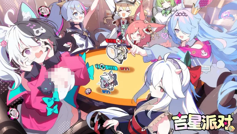 吉星派对暗影忍者角色解析 吉星派对高人气忍者系角色技能与实战表现