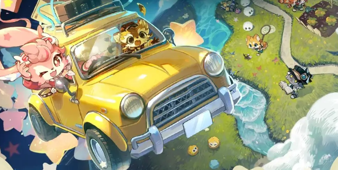 星布谷地角色大全 星布谷地热门角色介绍与强度分析