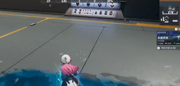 命运扳机突袭位攻略 命运扳机高效率突袭技巧与实战要点