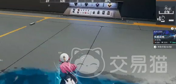 命运扳机突袭位攻略 命运扳机高效率突袭技巧与实战要点