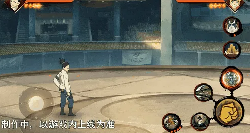 火影忍者奈良鹿台 火影忍者奈良鹿台角色背景、能力设定与剧情表现全解析