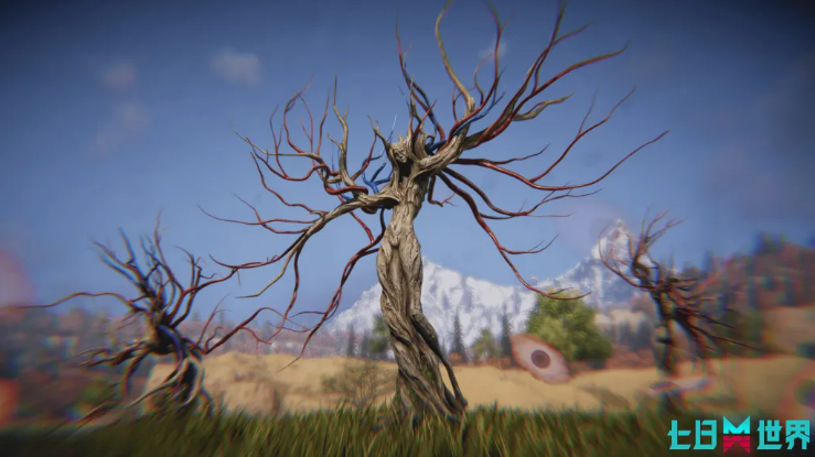 七日世界全新怪物介绍 七日世界最新登场怪物图鉴与特性解析