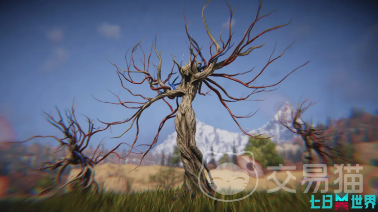 七日世界全新怪物介绍 七日世界最新登场怪物图鉴与特性解析