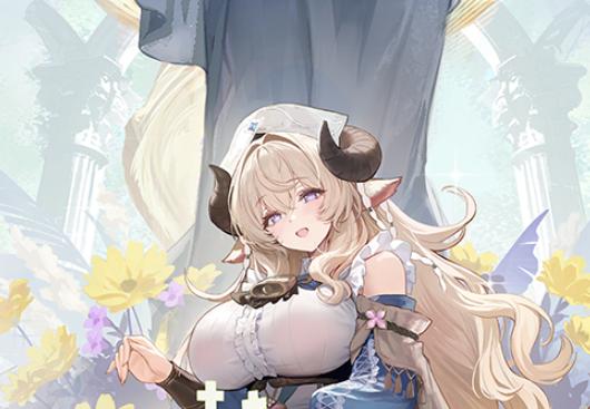 蓝色星原旅谣艾妮丝角色介绍与强度分析  
蓝色星原旅谣艾妮丝技能机制、培养建议与实战表现