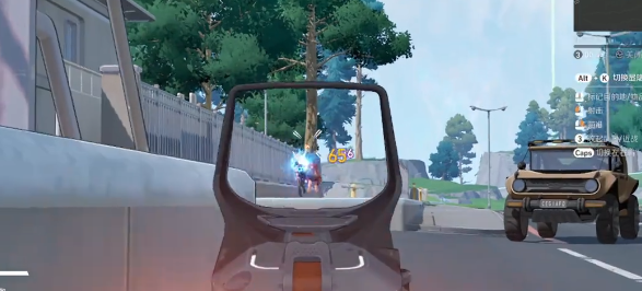 命运扳机压枪技巧分享 命运扳机精准压枪实战教学