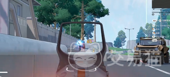 命运扳机压枪技巧分享 命运扳机精准压枪实战教学