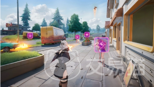 命运扳机是双端游戏吗 命运扳机采用什么画风