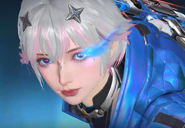 穿越火线枪战王者星见角色评测 穿越火线枪战王者星见技能强度与实战表现分析