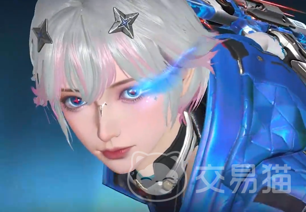 穿越火线枪战王者星见角色评测 穿越火线枪战王者星见技能强度与实战表现分析