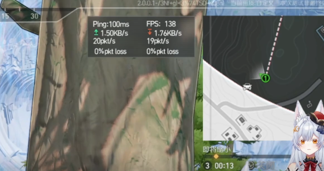 命运扳机图像设置方法 命运扳机自定义画面参数与显示优化教程