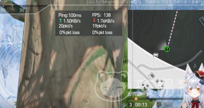 命运扳机图像设置方法 命运扳机自定义画面参数与显示优化教程