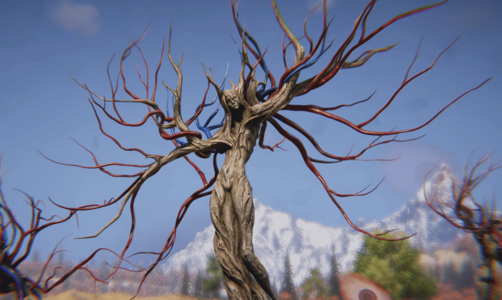 七日世界全新怪物曝光 七日世界最新怪物图鉴与特性解析