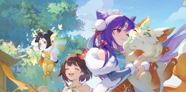 灵兽大冒险妃子 灵兽大冒险妃子角色玩法详解与进阶技巧