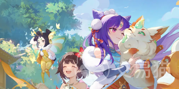 灵兽大冒险妃子 灵兽大冒险妃子角色玩法详解与进阶技巧