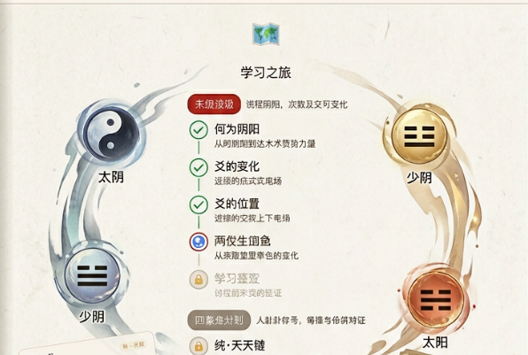 易经101好玩吗 易经101核心玩法模式与新手入门指南